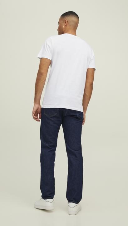 Produktbild Jack & Jones 3er-Pack T-Shirt (XS)