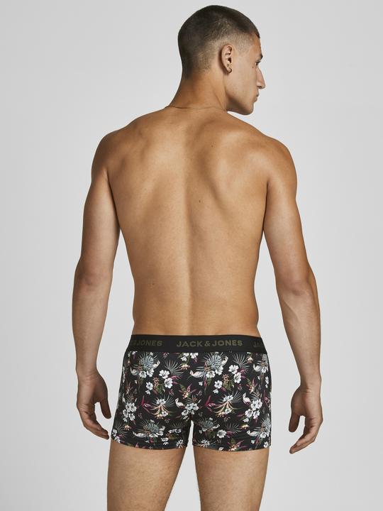 Produktbild Jack & Jones Flower (XXL, 3er Pack)