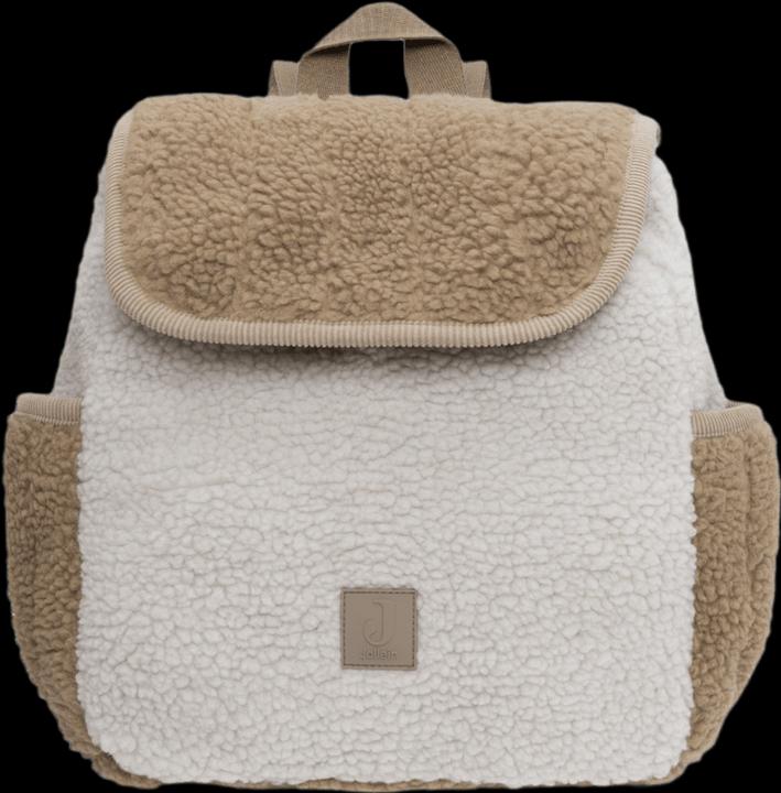 Jollein Rucksack - Naturel