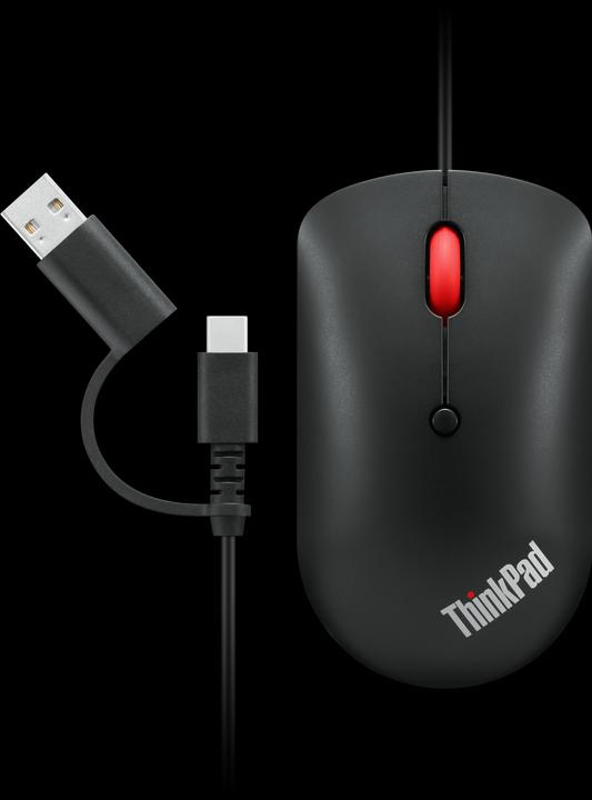 Actual product image Lenovo ThinkPad Compact (Cable)