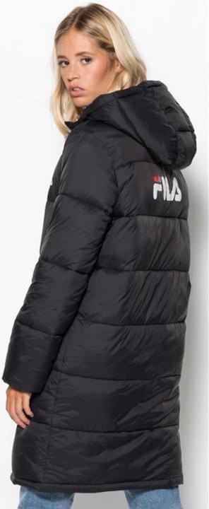 Produktbild FILA Urban Line Zia Long Puff Jacket (XS)