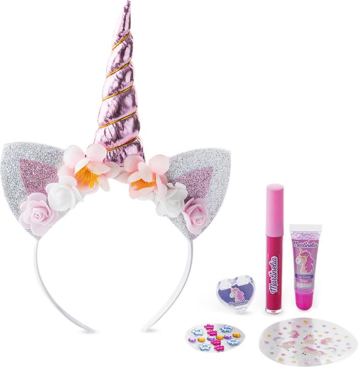 Immagine prodotto Martinelia Piccolo Unicorno