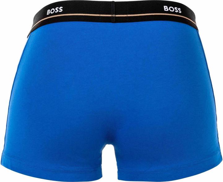 Produktbild BOSS Trunk 5P Essential (M, 5er Pack)