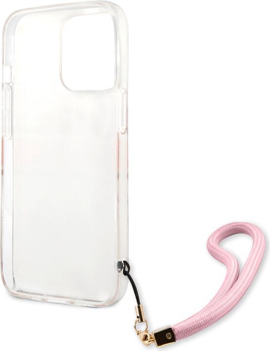 Productafbeelding Guess Zaak (Apple iPhone 13 Pro Max)