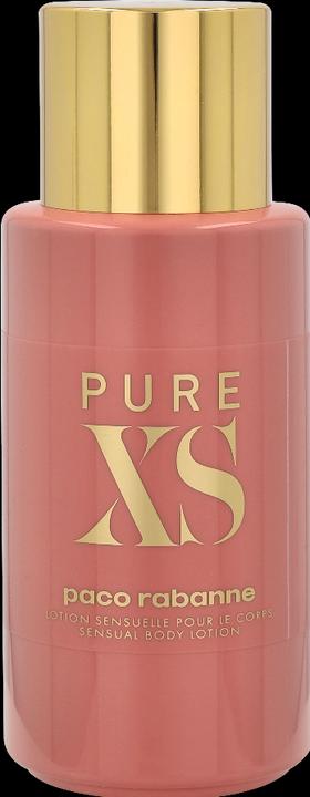 Image du produit Paco Rabanne XS pur (Crème pour le corps, 200 ml)