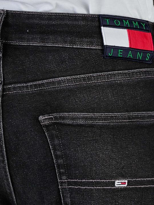 Image du produit Tommy Hilfiger Tommy Jeans Scanton Jeans Slim Fit denim black (W36/L36)
