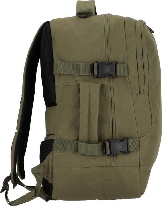Immagine prodotto Worldpack BestWay zaino 41,5 cm scomparto per laptop (17 l)