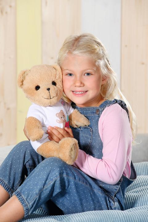 Actual product image Zapf Creation BABY born Bear assorted