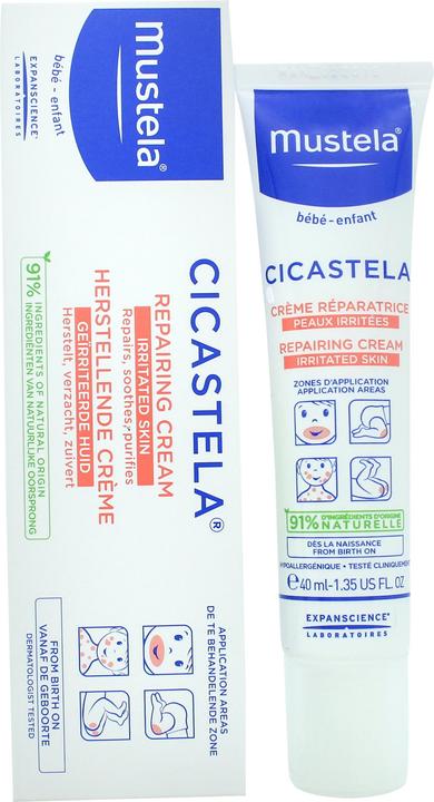 Immagine prodotto Mustela Cicastela