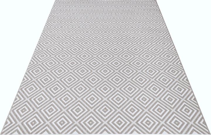 Image du produit NORTHRUGS Carreau (330 x 240 cm)