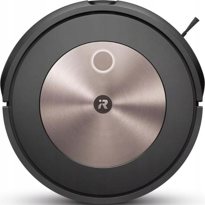 Produktbild iRobot Roomba Combo J5 (Saugwischroboter)