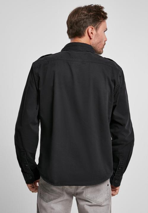 Immagine prodotto Brandit Camicia vintage (3XL)