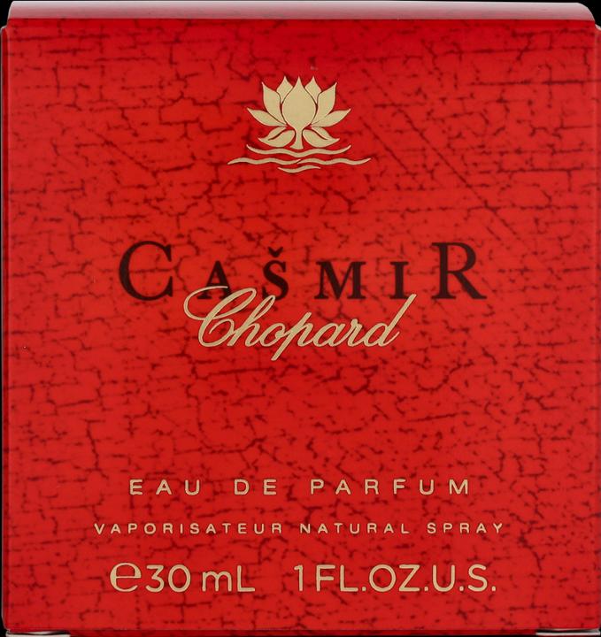 Actual product image Chopard Casmir (Eau de parfum, 30 ml)