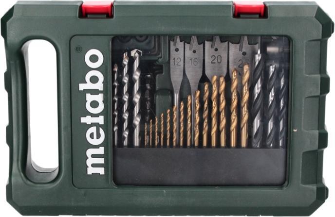 Actual product image Metabo Accessory set SP (2.2 cm)