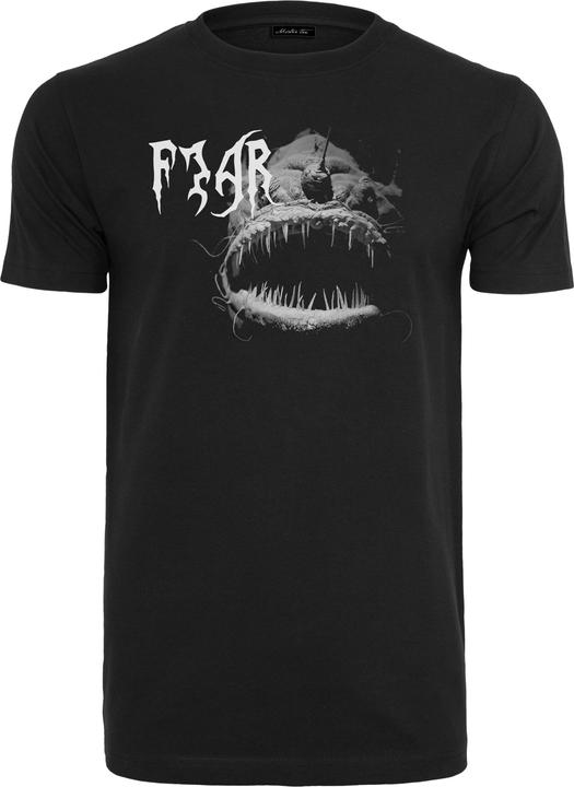Mister Tee Fear Tee - 89263