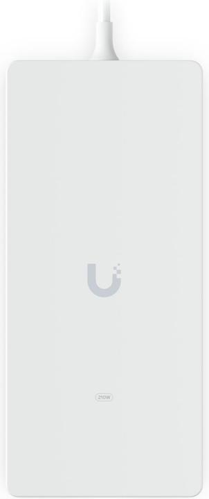 Image du produit Ubiquiti AC Adapter 210W (Alimentation électrique)