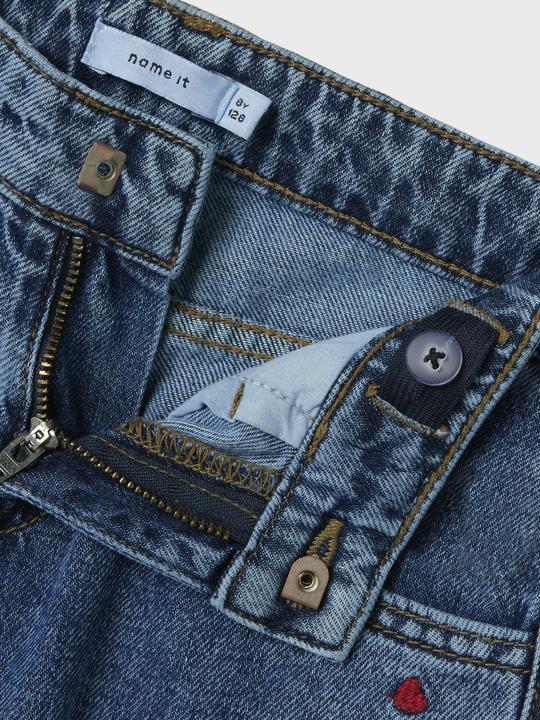 Produktbild Name it Wide Fit Jeans (134)
