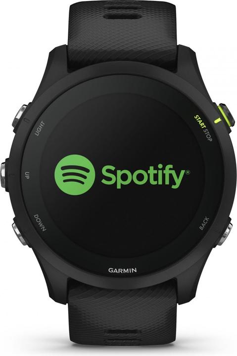 Immagine prodotto Garmin Forerunner 255 Musica (46 mm)