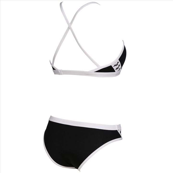 Immagine prodotto Arena W Icons Bikini Cross Back Solid (36)