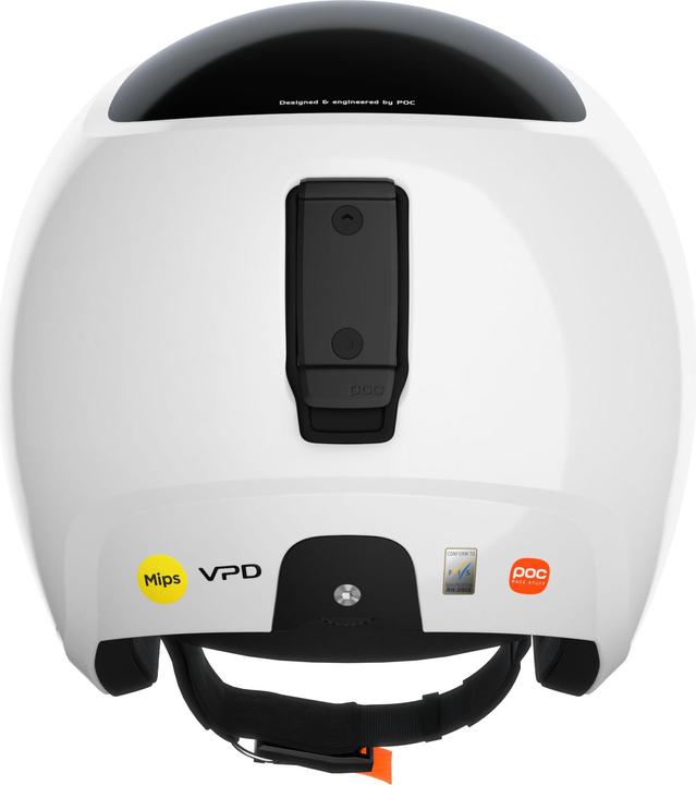Image du produit Poc Casque de ski Skull Dura Comp MIPS (59 - 62 cm, XL)