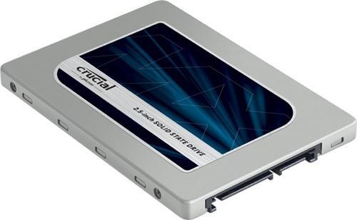 Image du produit Crucial Mx300 (1050 Go, 2.5")