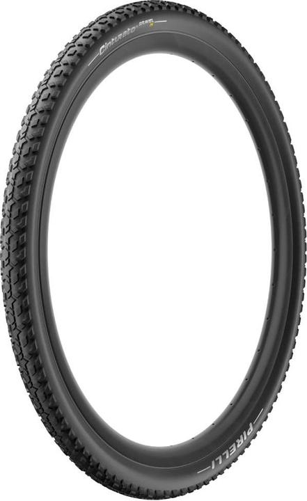 Actual product image Pirelli Cinturato Gravel TLR Mixed Terrain 27.5x1.75 (27.5 x 1.75, 45-584)