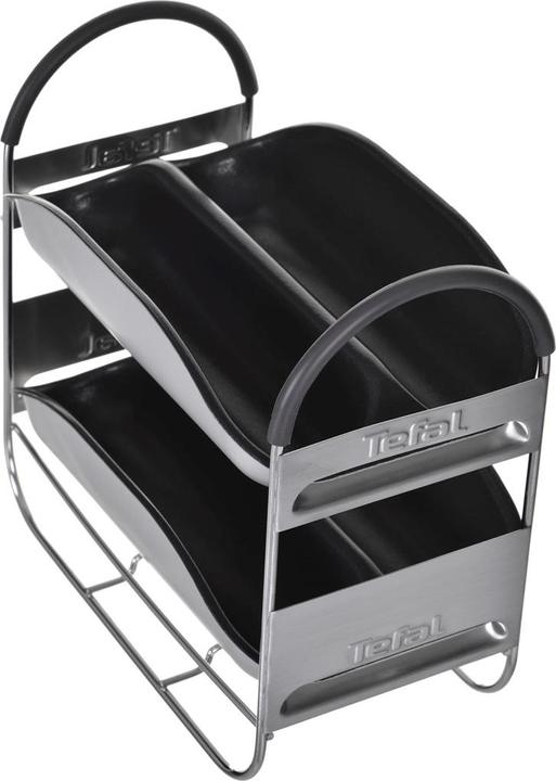 Productafbeelding Tefal PF610138 Broodbakmachine