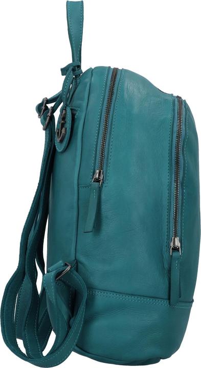 Actual product image Harbour 2nd Anchor Love Meghan City Backpack Leather 30 cm (9 l)