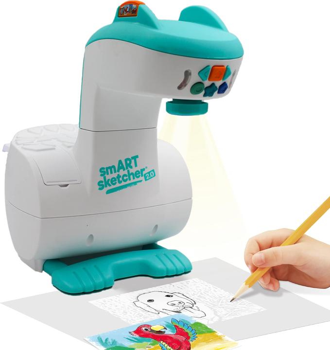 Produktbild Proxy Smart Sketcher 2.0.
