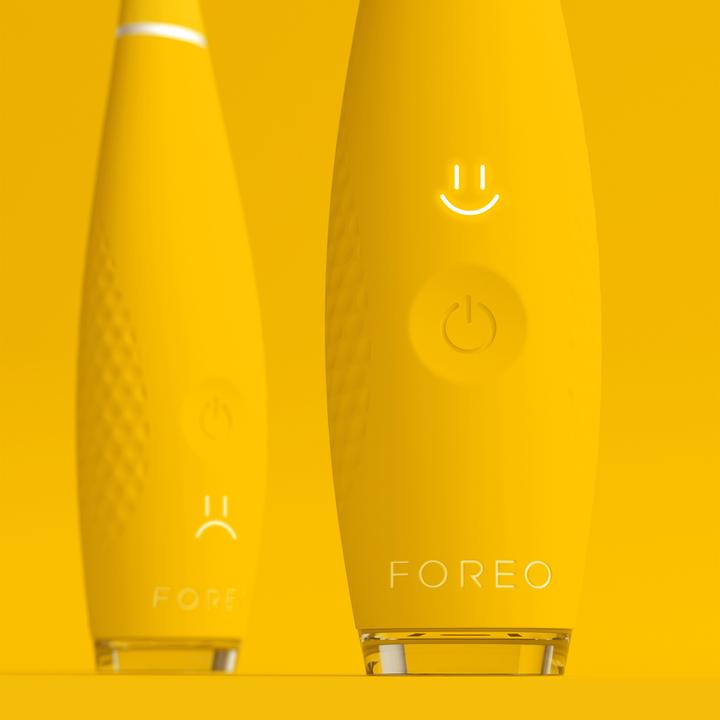 Immagine prodotto Foreo Spazzolino ISSA mini 3 ultra-igienico 4 in 1 (Spazzolino sonico)