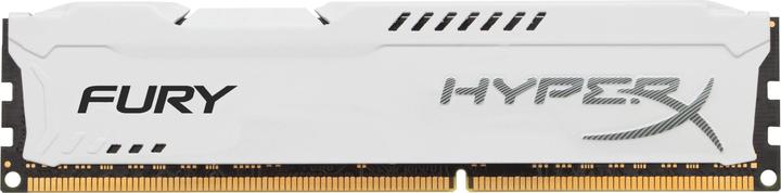 Actual product image HyperX Fury (2 x 8GB, 1600 MHz, DDR3-RAM, DIMM)