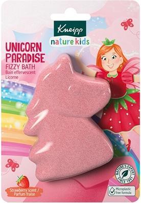 Produktbild Kneipp Bath bomb Unicorn (Fizzy Bath) 85 g (Badepralinen)