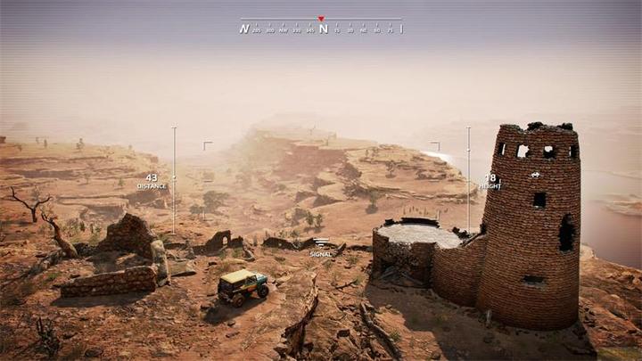 Image du produit Saber Interactive Expeditions : A MudRunner Game (Switch, DE)