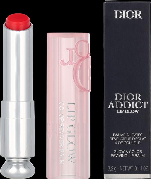 Produktbild Dior Addict Lip Glow (Balsam)