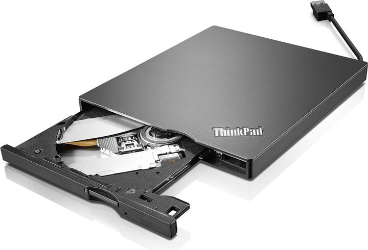 Lenovo ThinkPad UltraSlim (DVD writer)