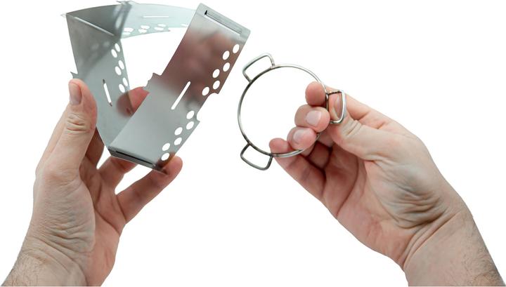 Actual product image Trangia Triangle