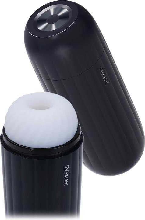 Actual product image Svakom Sam Neo 2