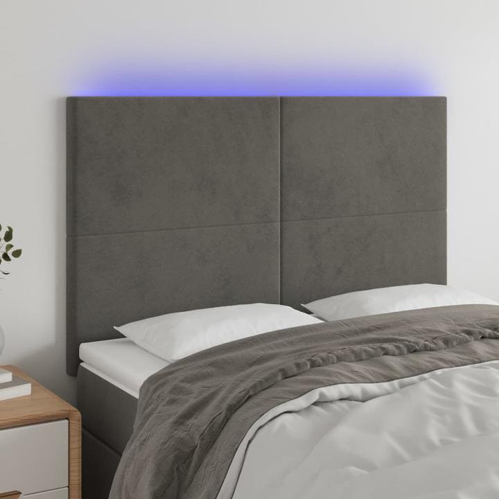 Actual product image VidaXL Ruben (144 x 5 x 128 cm)