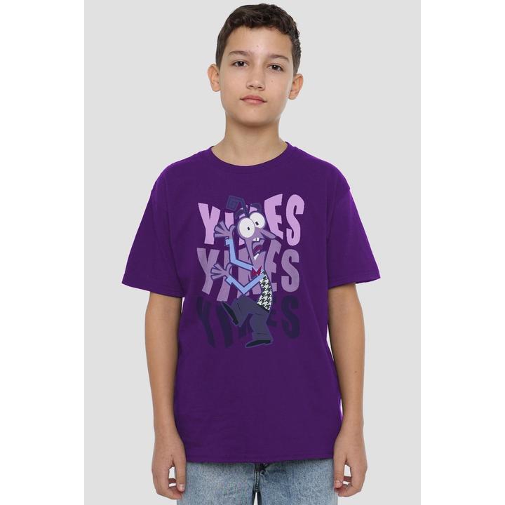 Image du produit - T-shirt - Enfant (152, 158)