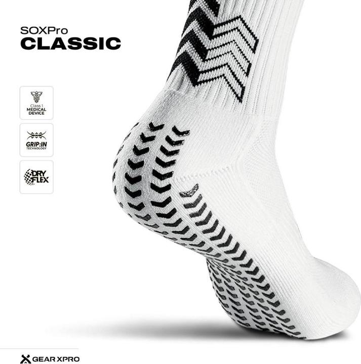 Immagine prodotto Gearx Pro SOXPro Classic (46)