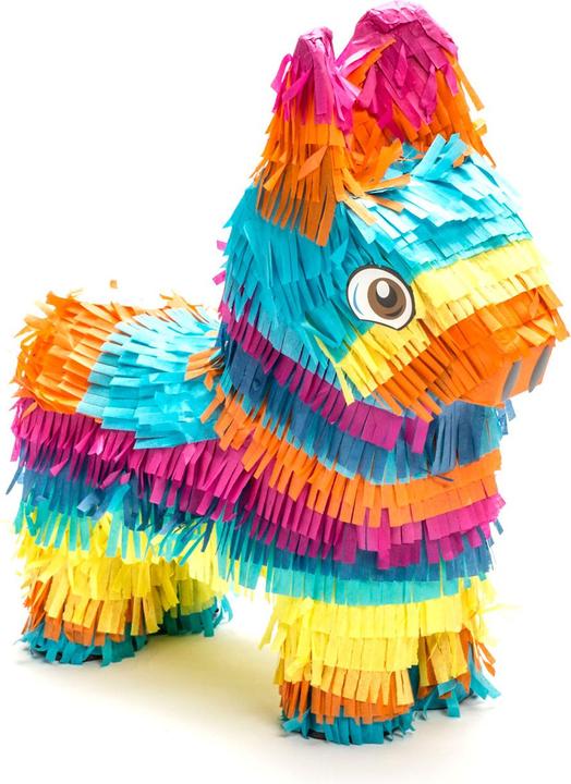 Produktbild Pinata Esel