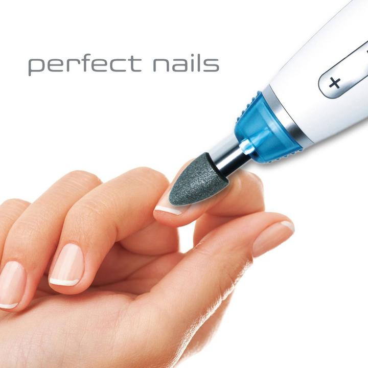 Image du produit Prorelax Appareil pour manucure et pédicure