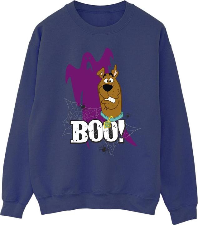 Produktbild Scooby Doo Boo Sweatshirt (3XL)