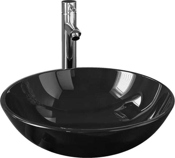 Immagine prodotto VidaXL Agosto (420 mm, 420 mm)