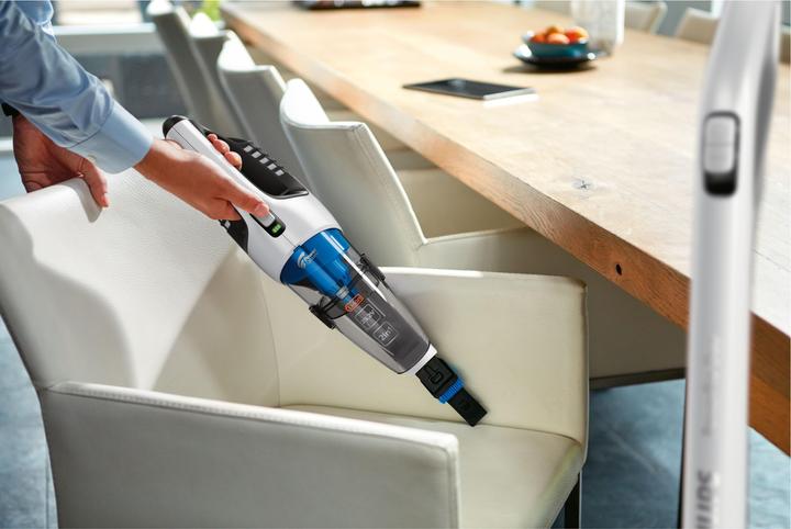 Produktbild Philips PowerPro Duo FC6171/01