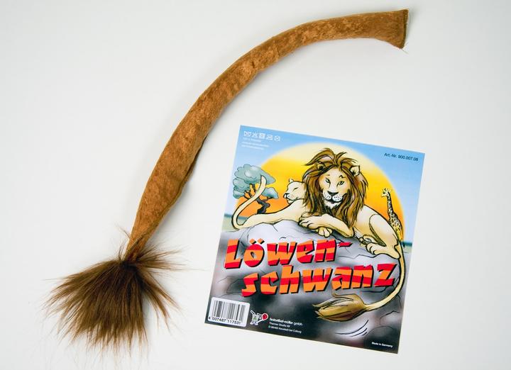 Produktbild Festartikel Müller Löwenschwanz