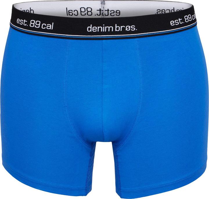 Actual product image Phil & Co. Berlin Retro Pants All Styles (M, pack of 4)