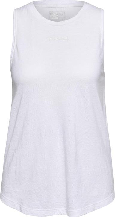 Actual product image hummel Mt Vanja Top (M)