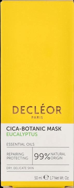 Produktbild Decleor Eucalyptus (50 ml)