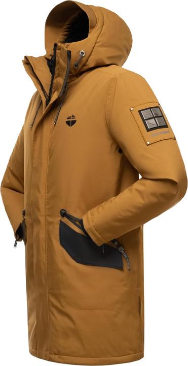 Produktbild Stone Harbour Ragaan (M)